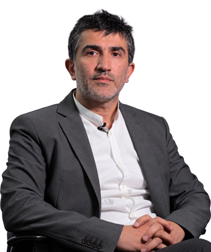 علیرضا شرافتی ARSH[4D]